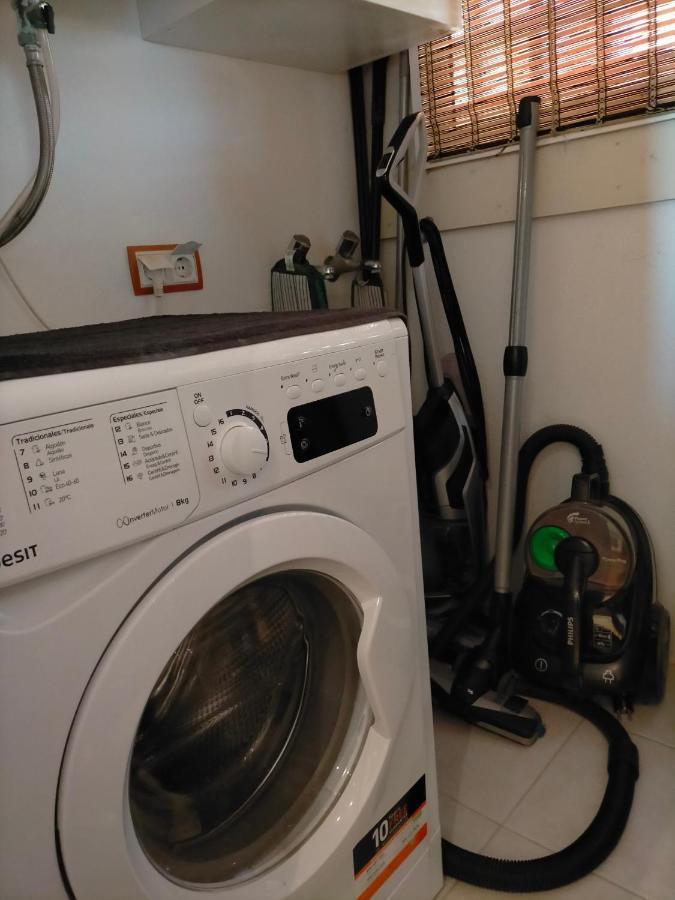 Appartement Met Zeezicht En Vlakbij Het Strand Manilva Eksteriør bilde