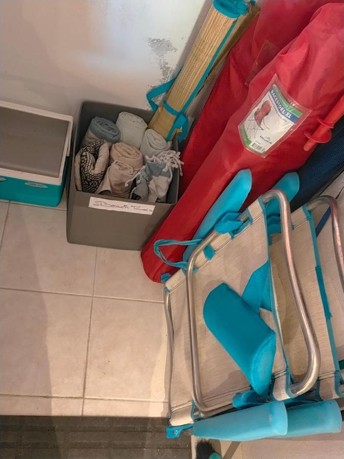 Appartement Met Zeezicht En Vlakbij Het Strand Manilva Eksteriør bilde